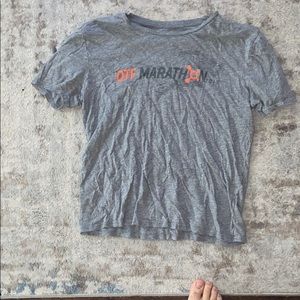 Orangetheory tshirt